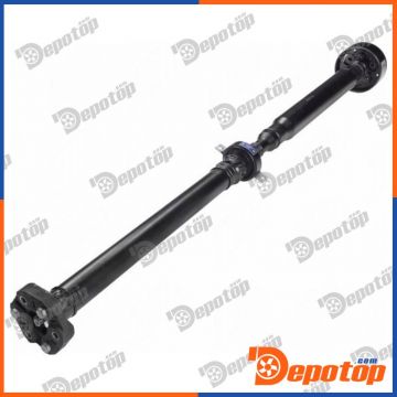 Arbre de transmission arrière pour BMW | NWN-BM-046, 865908301